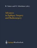 Advances in Epilepsy Surgery and Radiosurgery