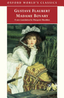 Madame Bovary : Provincial Manners image