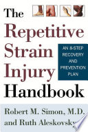 The Repetitive Strain Injury Handbook