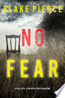 No Fear  A Valerie Law FBI Suspense Thriller   Book 3 