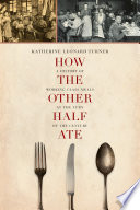 How the Other Half Ate Book PDF