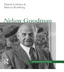 Nelson Goodman [Pdf/ePub] eBook