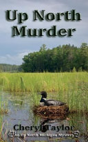 Up North Murder Book PDF