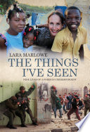 The Things I ve Seen Book