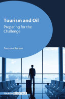 Tourism and Oil Pdf/ePub eBook