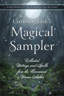 Read Pdf Cunningham's Magical Sampler