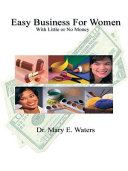 Easy Business for Women with Little or No Money