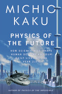 Physics of the Future Book