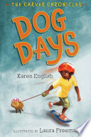 Dog Days Book PDF