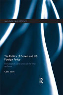 The Politics of Protest and US Foreign Policy [Pdf/ePub] eBook