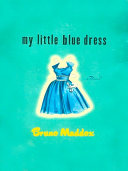 My Little Blue Dress Pdf/ePub eBook