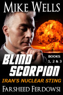 Blind Scorpion, Books 1, 2 & 3 (Book 1 Free!) Pdf/ePub eBook
