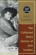 The Collected Stories Of Jack London LP