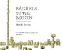 Barrels to the Moon