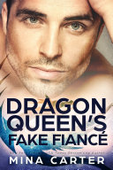 The Dragon Queen's Fake Fiancé Pdf/ePub eBook