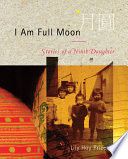 I Am Full Moon Book