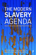The modern slavery agenda