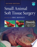Small Animal Soft Tissue Surgery Book PDF
