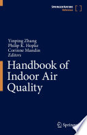 Handbook of Indoor Air Quality Book