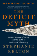 Read Pdf The Deficit Myth