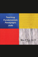 Teaching Fundamentals Paralympic Judo