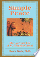 Simple Peace Book