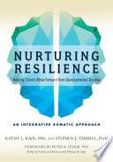 Nurturing Resilience Book