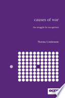 Causes of War