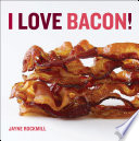 I Love Bacon  Book PDF