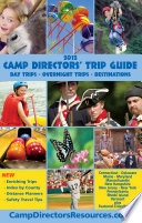 2012 Camp Directors  Trip Guide