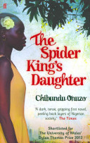 The Spider King s Daughter