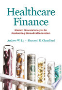 Healthcare Finance Book