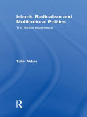 Islamic Radicalism and Multicultural Politics