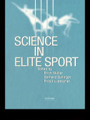 Read Pdf Science in Elite Sport