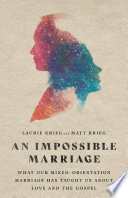 An Impossible Marriage Book
