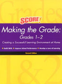 Making the Grade