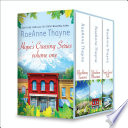 RaeAnne Thayne Hope's Crossings Series Volume One