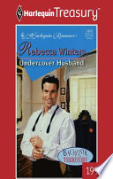 Undercover Husband Book