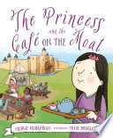 The Princess and the Cafe on the Moat