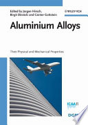 Aluminium Alloys Book