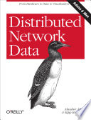 Distributed Network Data Book