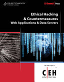 Ethical Hacking and Countermeasures  Web Applications and Data Servers