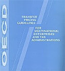 Transfer Pricing Guidelines for Multinational Enterprises and Tax Administrations Transfer Pricing Guidelines for Multinational Enterprises and Tax Administrations