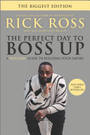 The Perfect Day to Boss Up Pdf/ePub eBook