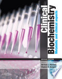 Clinical Biochemistry Book
