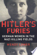 Hitler s Furies Book