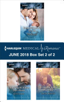 Harlequin Medical Romance June 2018 - Box Set 2 of 2 [Pdf/ePub] eBook