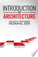 Introduction to Architecture Book