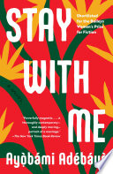 Stay with Me Book PDF
