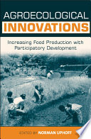 Agroecological Innovations